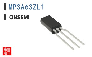MPSA63ZL1