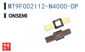 MT9F002I12-N4000-DP