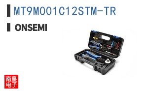 MT9M001C12STM-TR