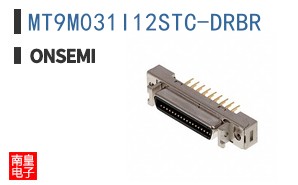 MT9M031I12STC-DRBR