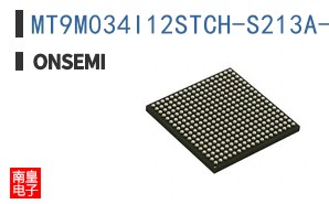 MT9M034I12STCH-S213A-GEVB