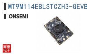 MT9M114EBLSTCZH3-GEVB