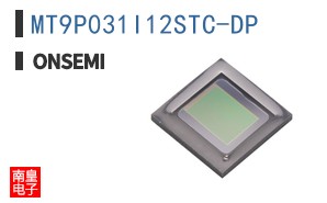 MT9P031I12STC-DP
