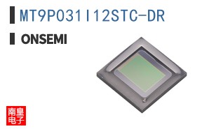 MT9P031I12STC-DR