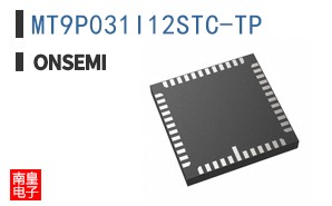 MT9P031I12STC-TP