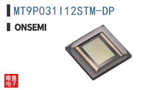 MT9P031I12STM-DP