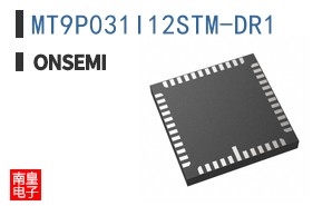 MT9P031I12STM-DR1