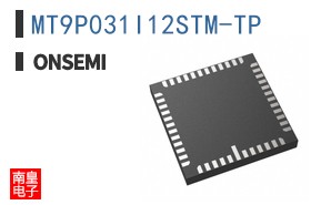 MT9P031I12STM-TP