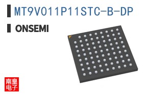 MT9V011P11STC-B-DP