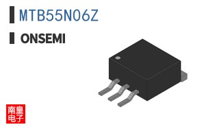 MTB55N06Z
