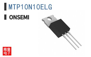 MTP10N10ELG