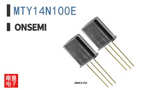 MTY14N100E