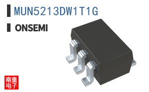 MUN5213DW1T1G