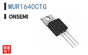 MUR1640CTG