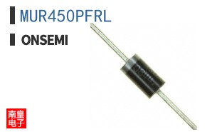 MUR450PFRL
