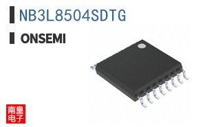 NB3L8504SDTG