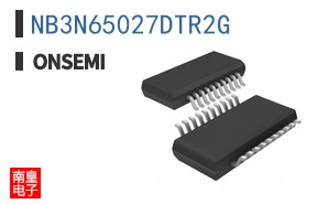 NB3N65027DTR2G