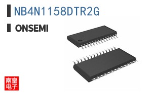 NB4N1158DTR2G