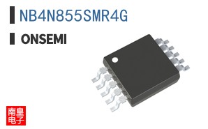 NB4N855SMR4G