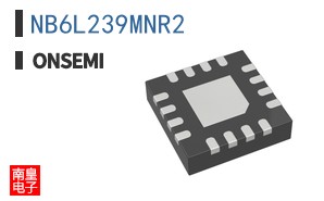 NB6L239MNR2