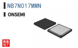 NB7N017MMN