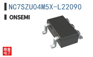 NC7SZU04M5X-L22090