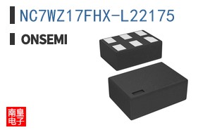 NC7WZ17FHX-L22175