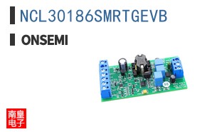 NCL30186SMRTGEVB