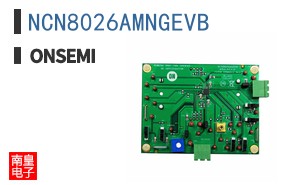 NCN8026AMNGEVB