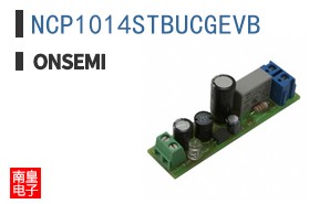NCP1014STBUCGEVB