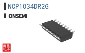 NCP1034DR2G