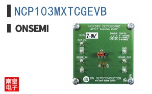 NCP103MXTCGEVB