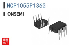 NCP1055P136G