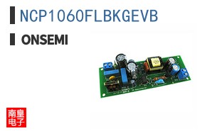 NCP1060FLBKGEVB