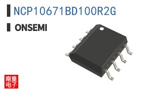 NCP10671BD100R2G