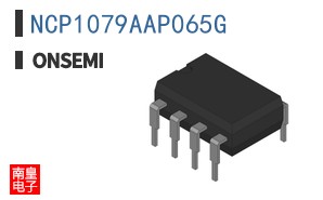 NCP1079AAP065G