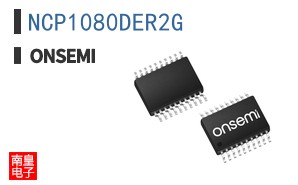 NCP1080DER2G