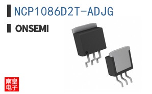 NCP1086D2T-ADJG