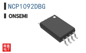 NCP1092DBG