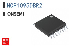 NCP1095DBR2