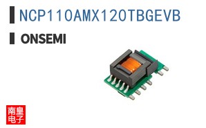 NCP110AMX120TBGEVB