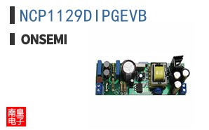 NCP1129DIPGEVB