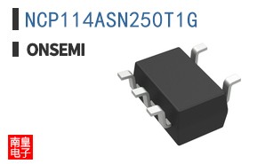 NCP114ASN250T1G