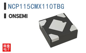 NCP115CMX110TBG
