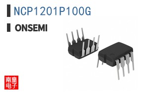 NCP1201P100G