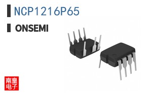 NCP1216P65