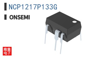 NCP1217P133G