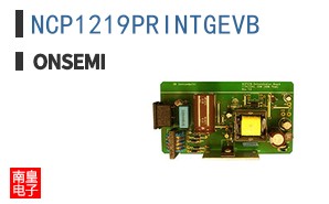 NCP1219PRINTGEVB