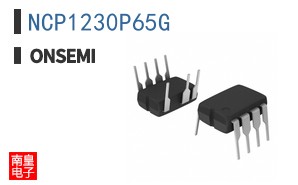 NCP1230P65G