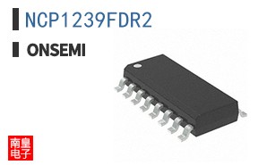 NCP1239FDR2